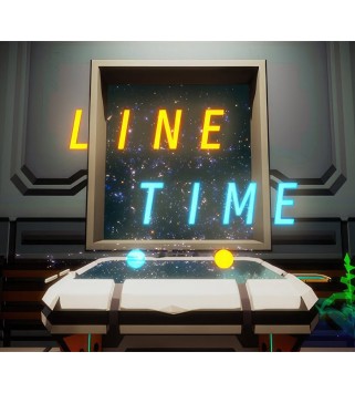 Line Time Steam Key GLOBAL